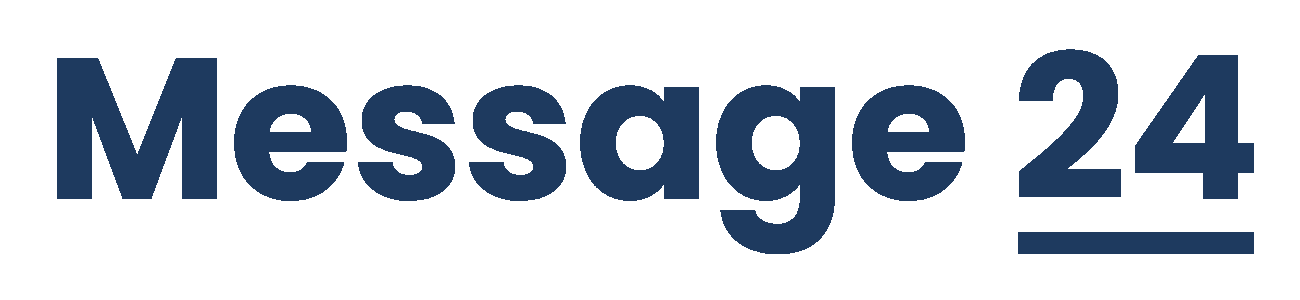 Message24
